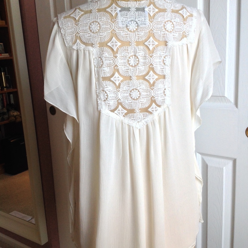 Blouse - Picture 5 of 6